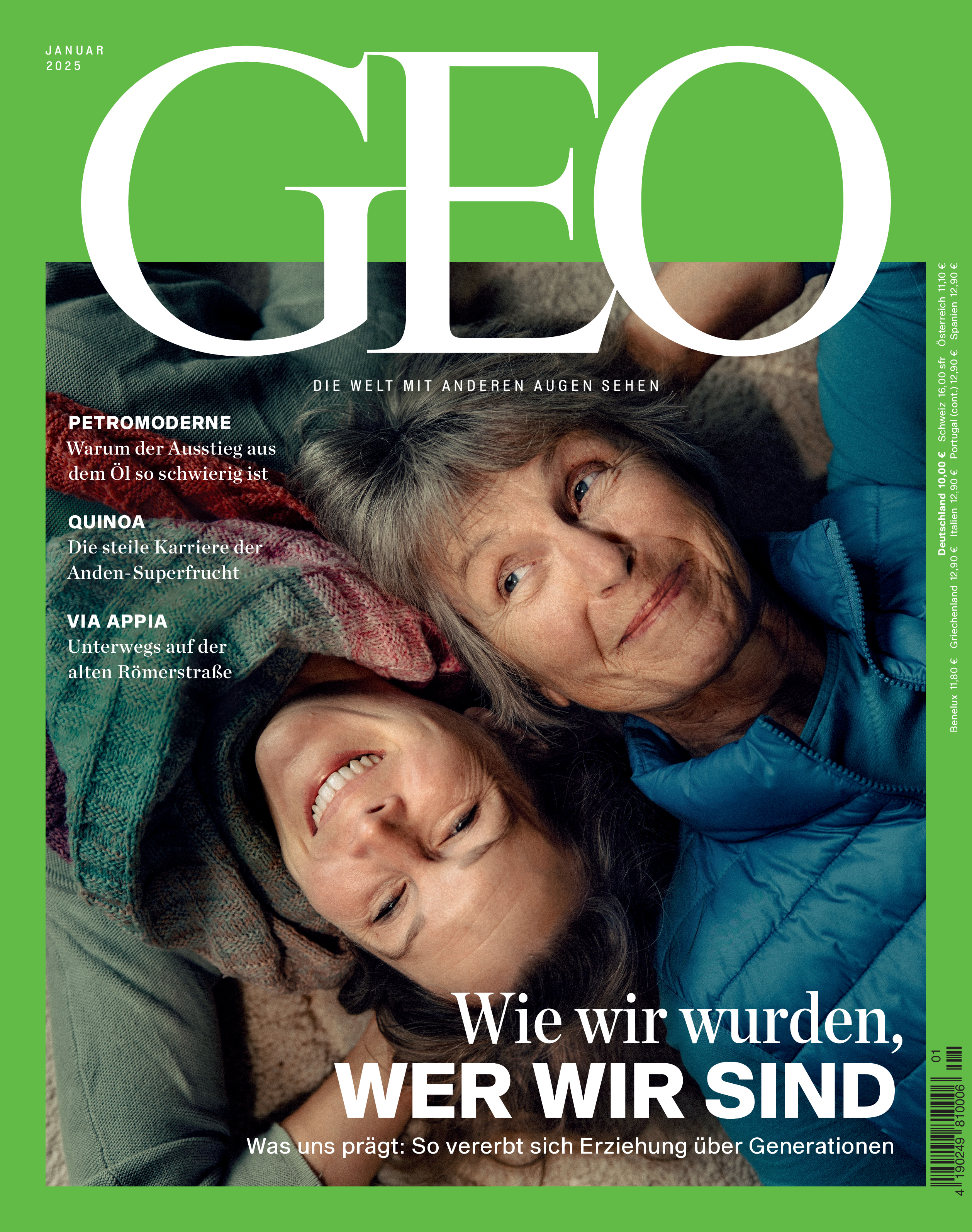 GEO 01/2025