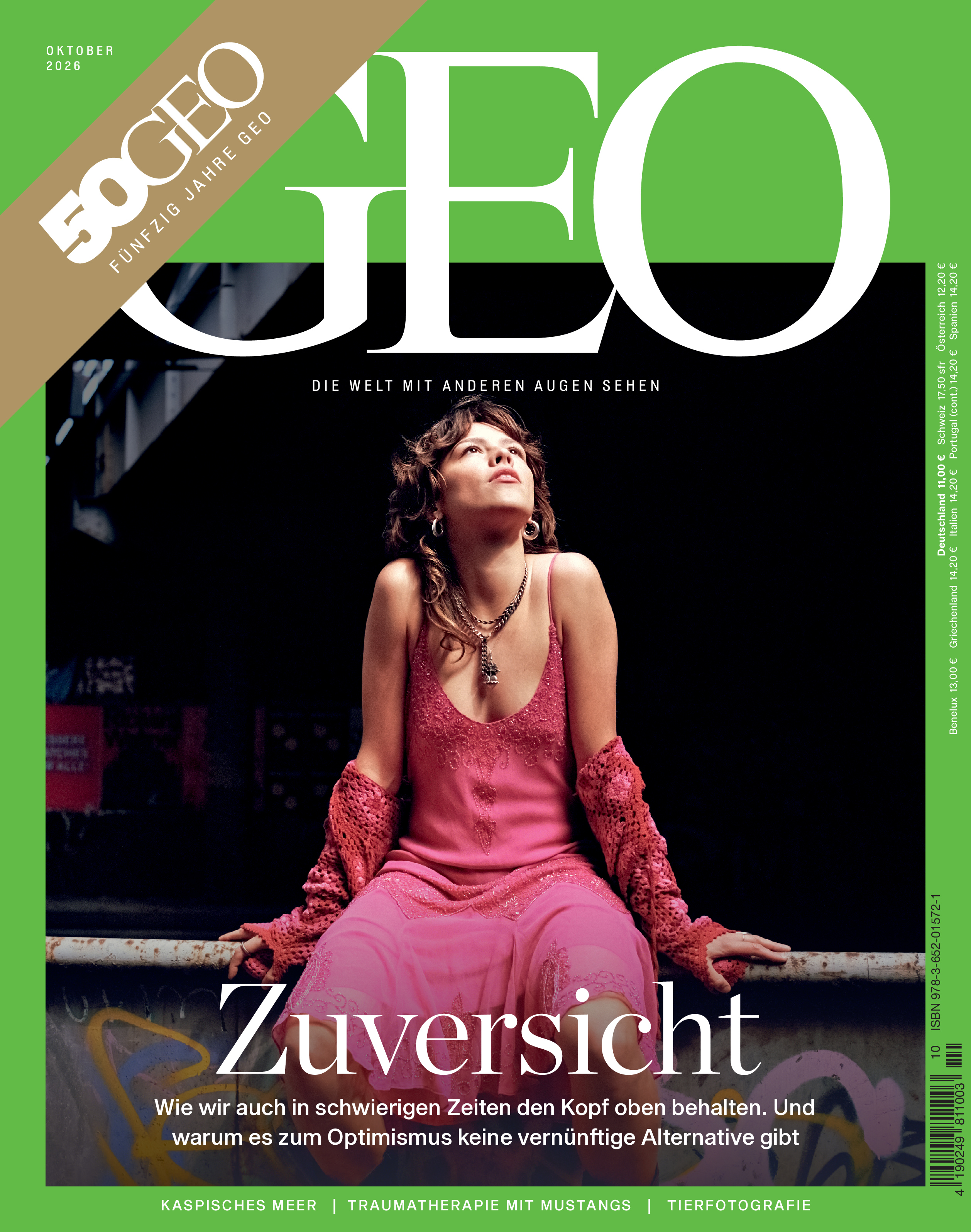GEO-Studierendenabo