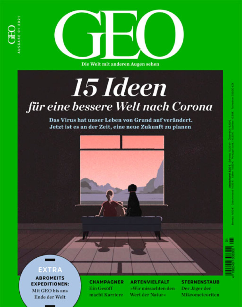 GEO ePaper 01/2021
