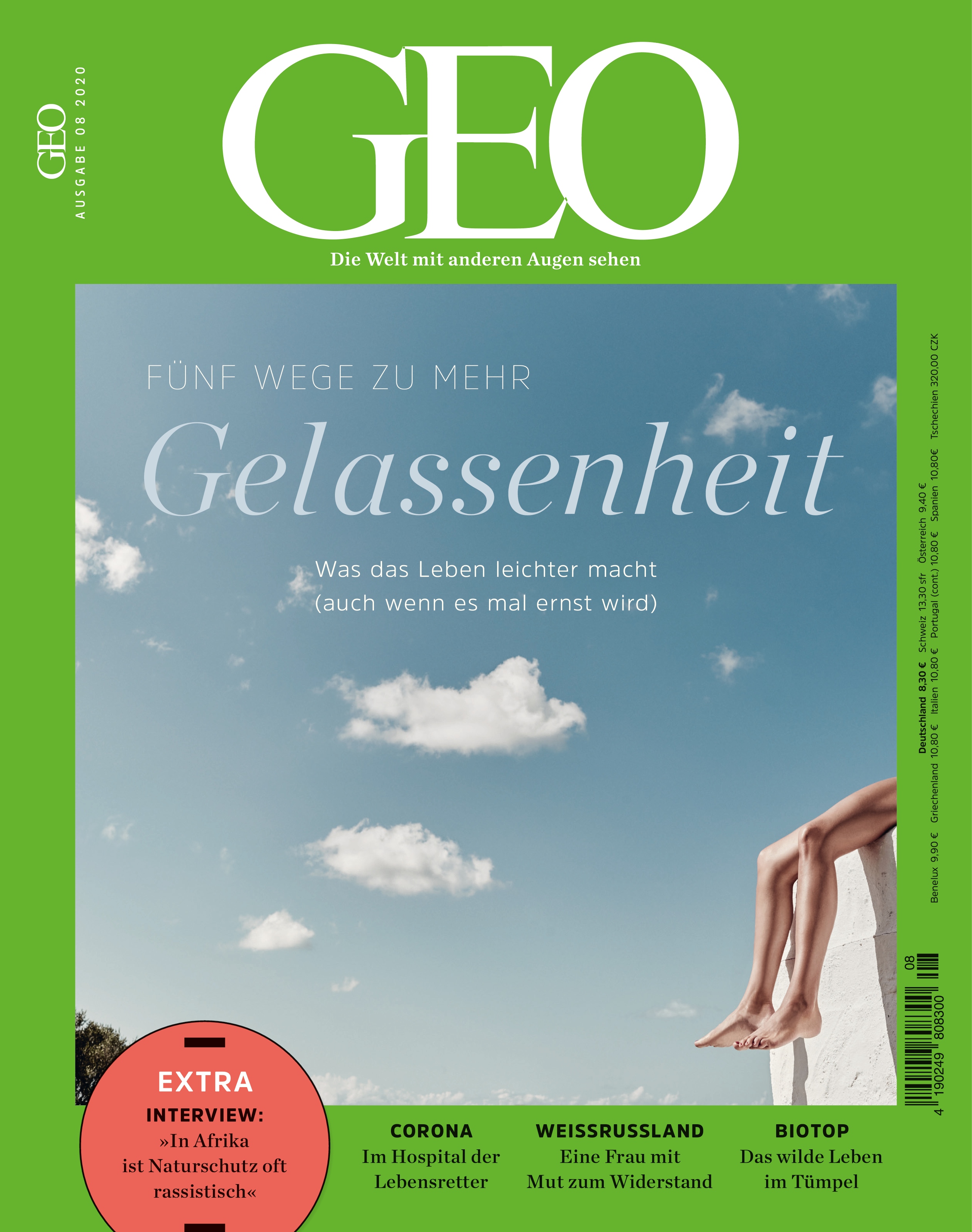 GEO ePaper 08/2020