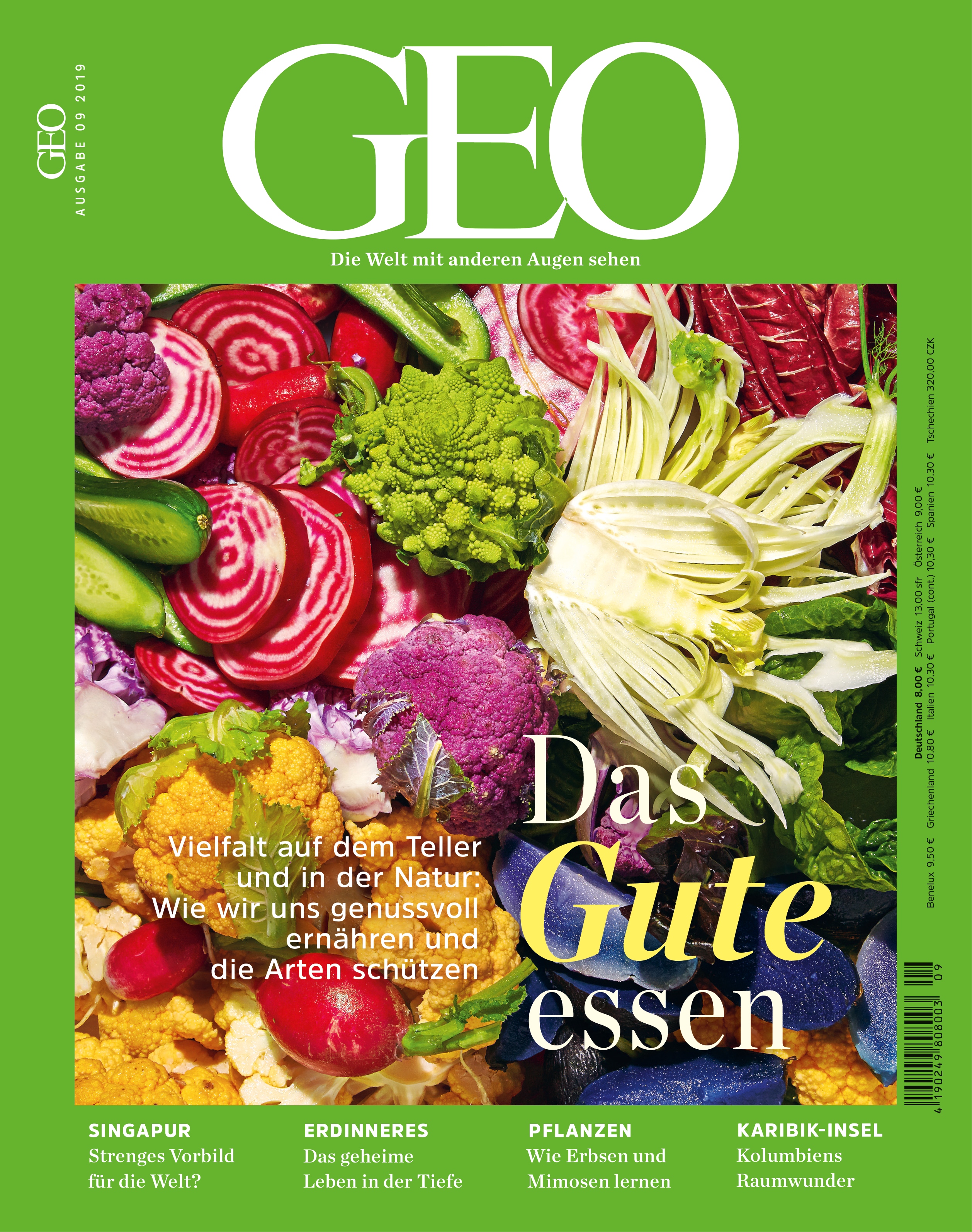 GEO ePaper 09/2019