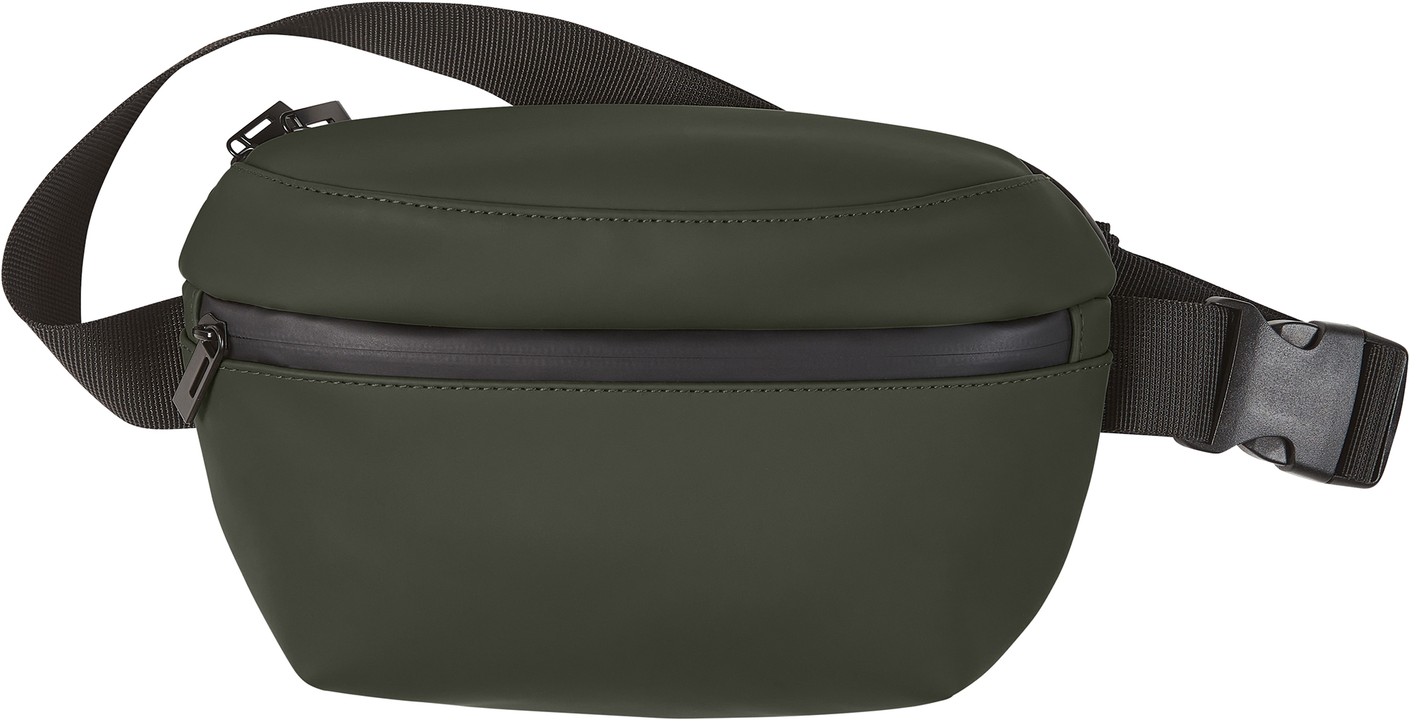 Halfar G&uuml;rteltasche Pure Oliv 