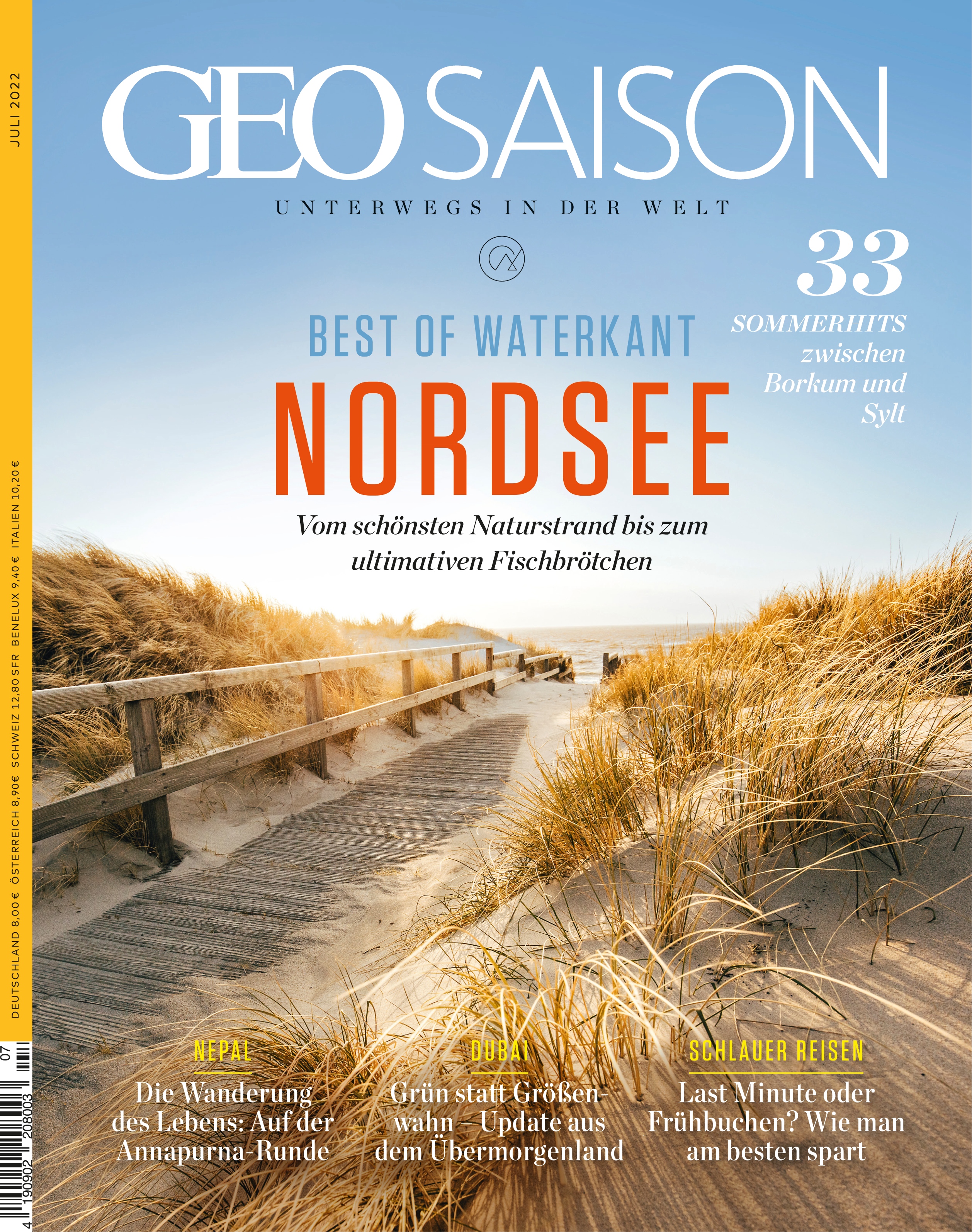 GEO SAISON ePaper 07/2022