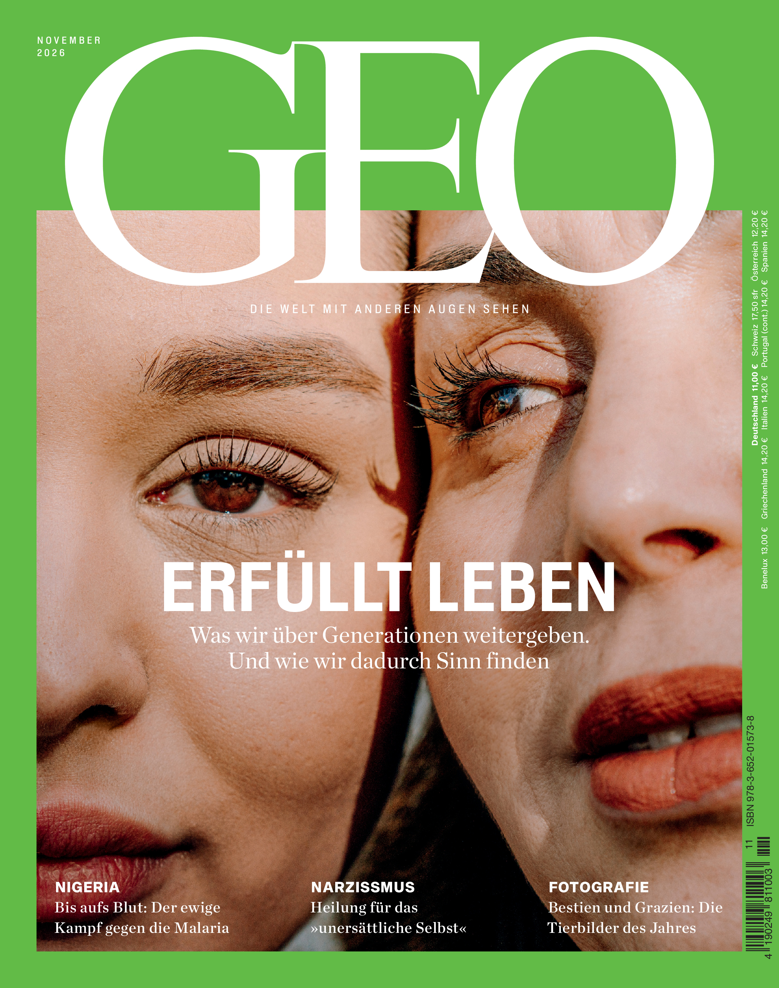 GEO-Studierendenabo