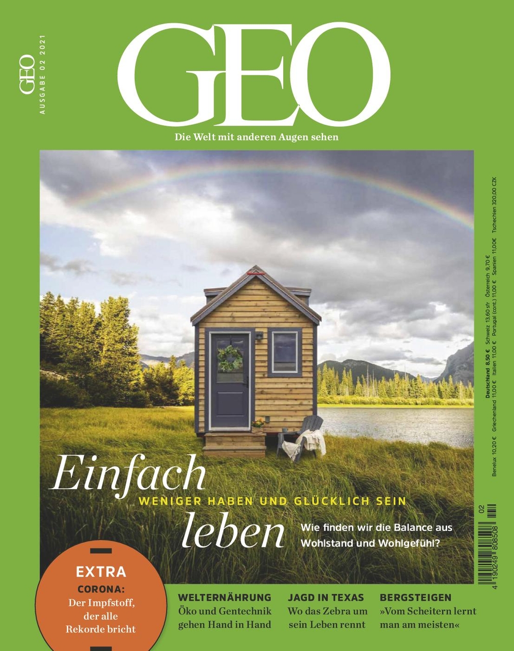 GEO ePaper 02/2021