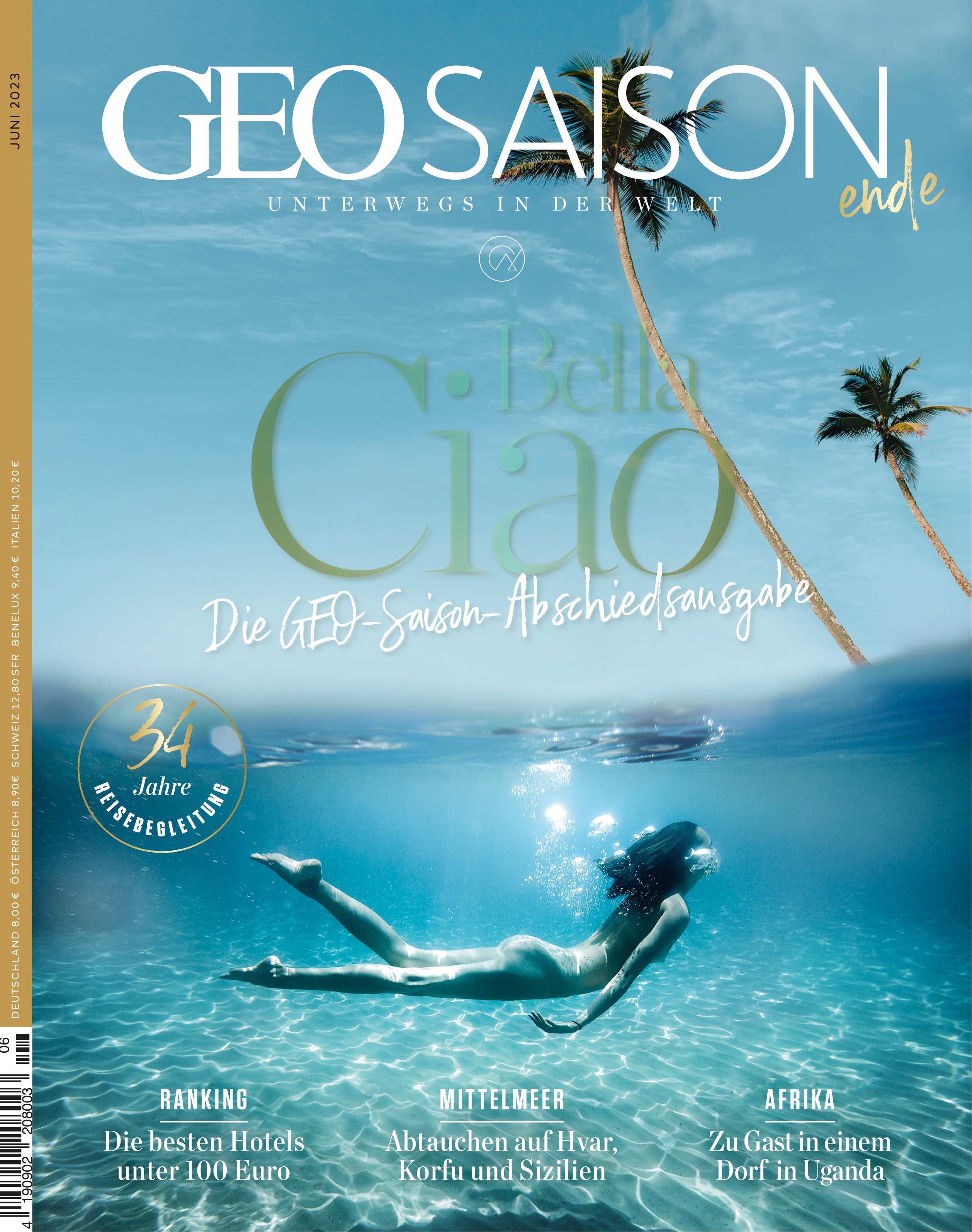 GEO SAISON ePaper 06/2023