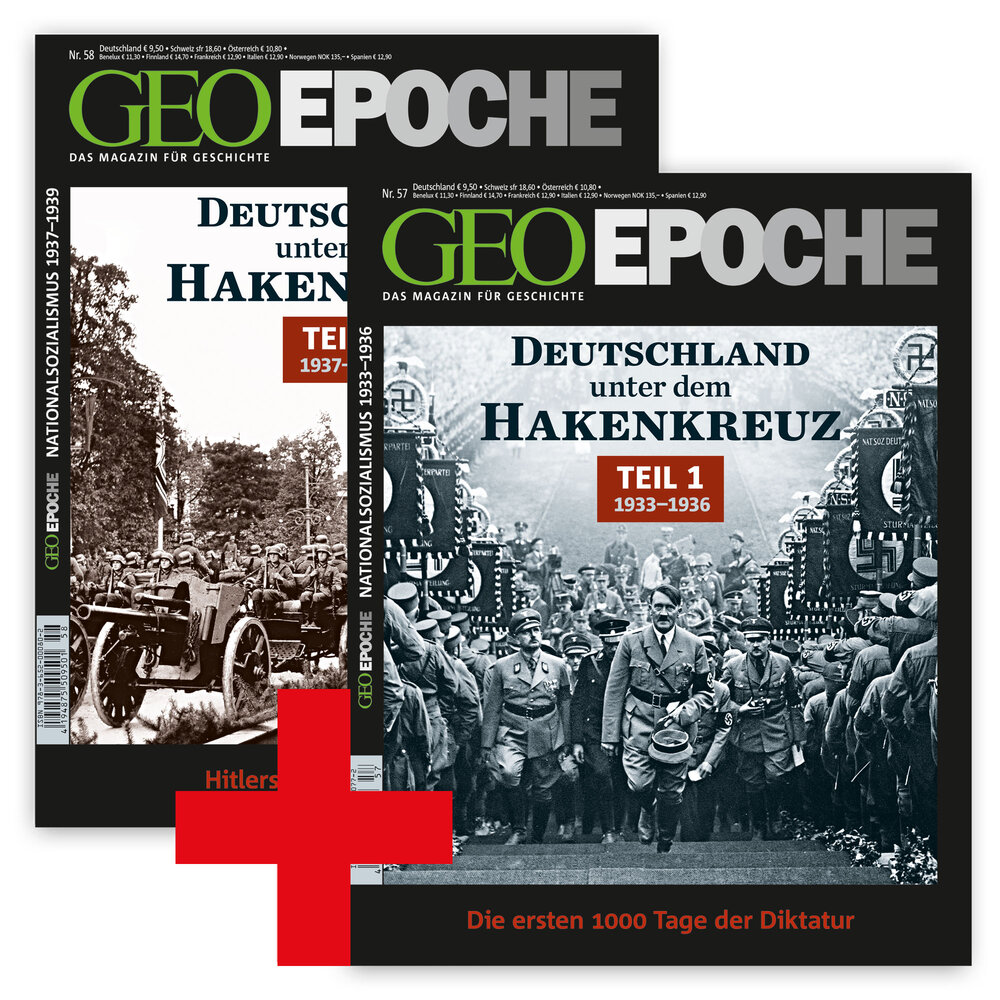 GEO EPOCHE-Bestseller