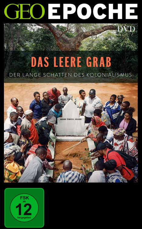 GEO EPOCHE 135/2025