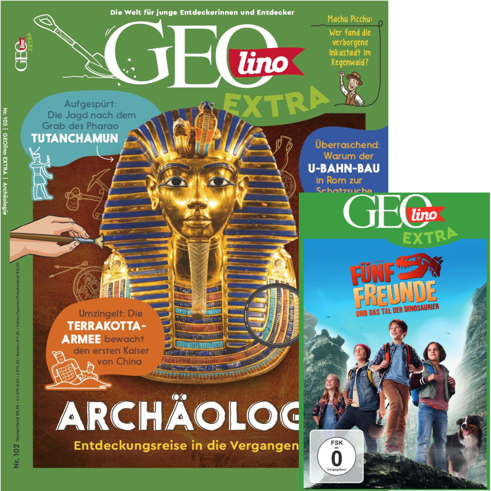 GEOLINO EXTRA 102/2023