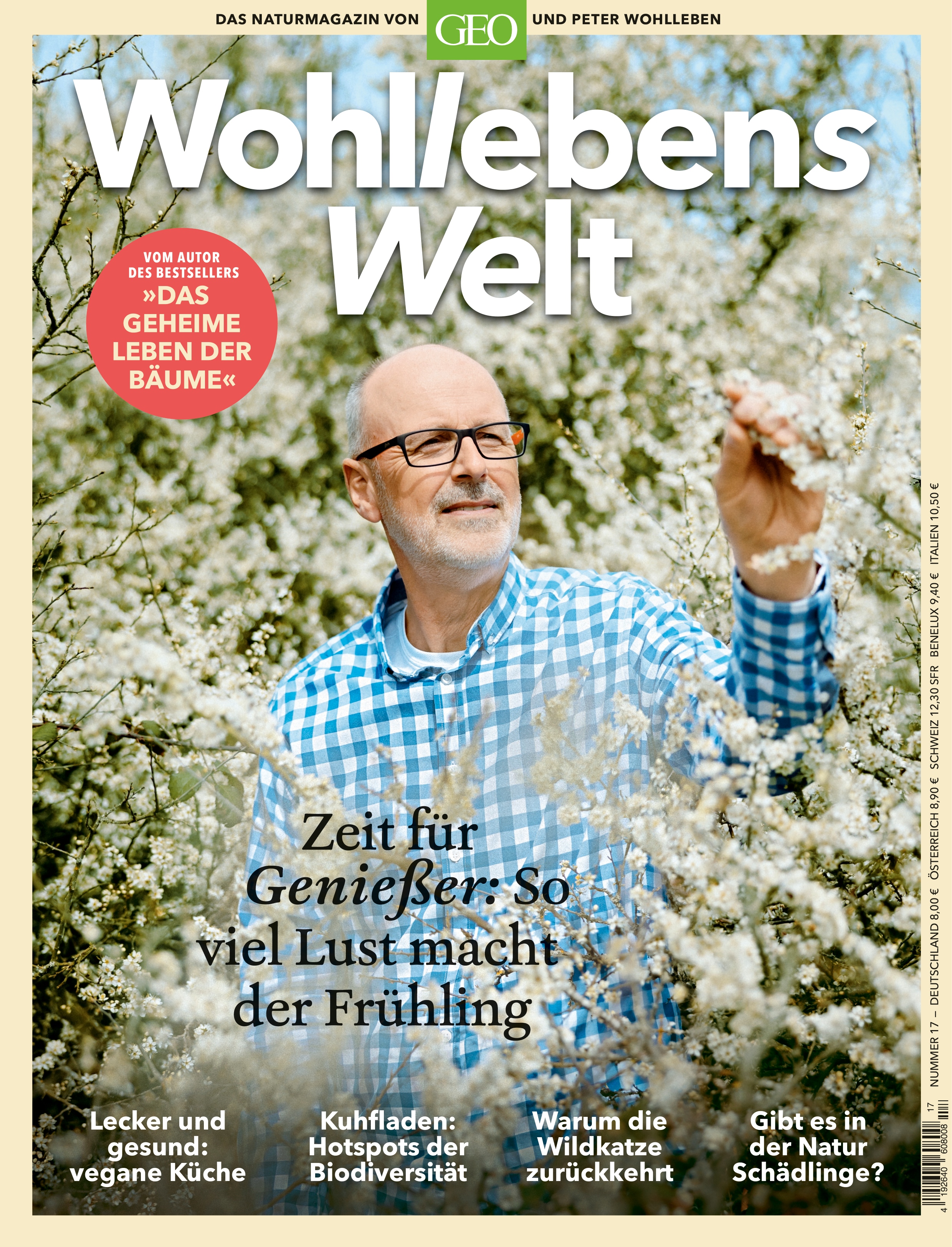 Wohllebens Welt ePaper 17/2023