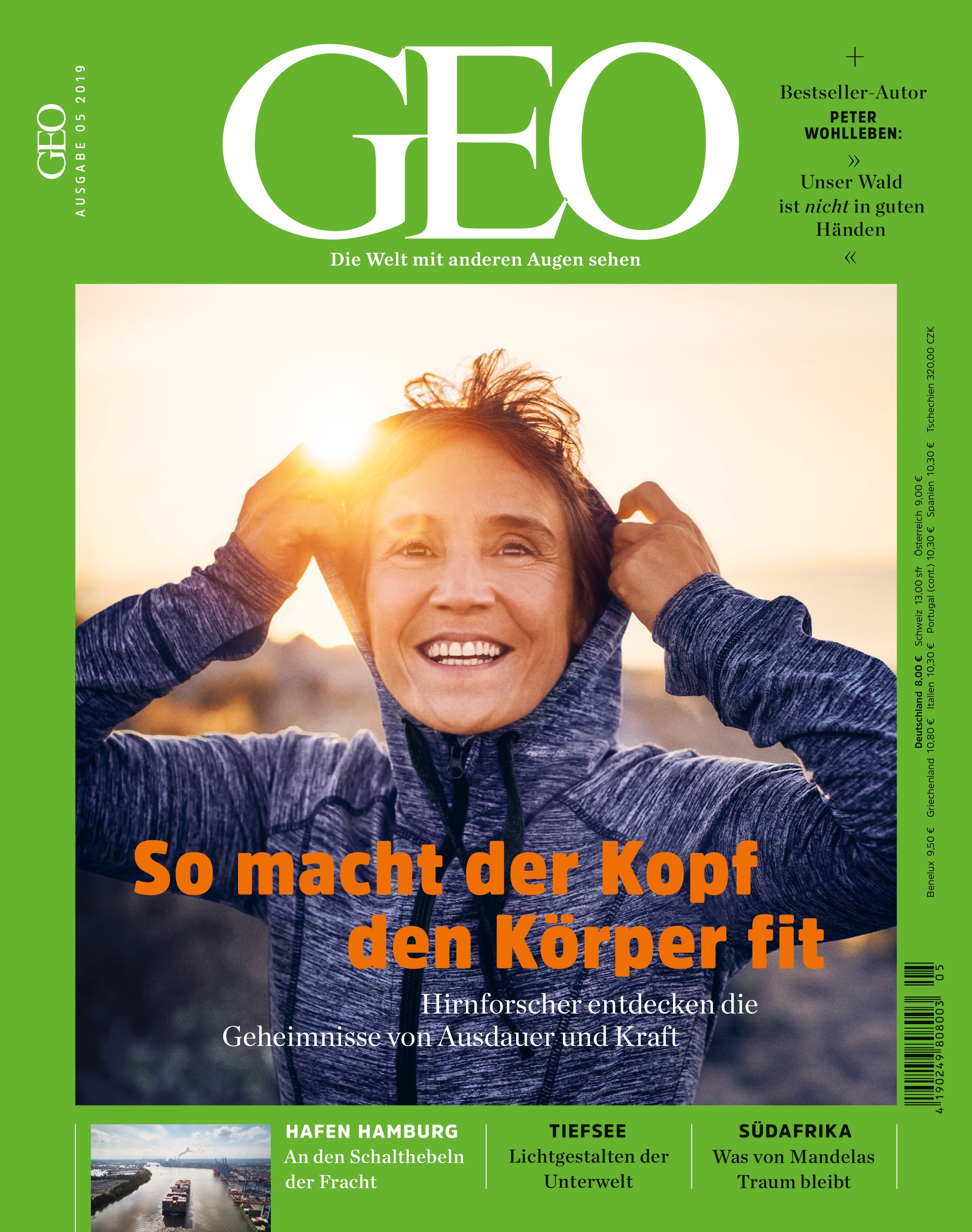 GEO ePaper 05/2019
