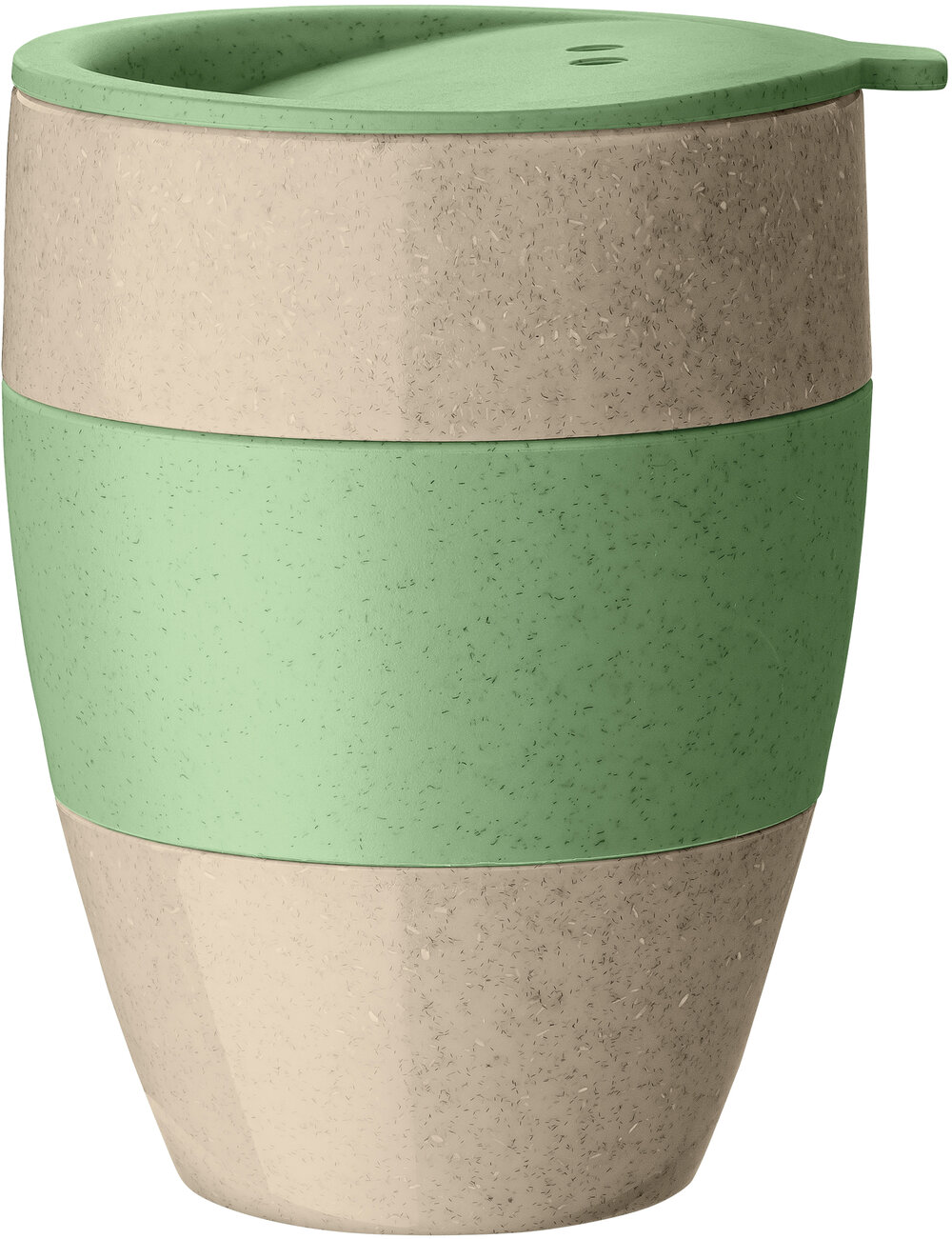 KOZIOL Thermobecher „Aroma To Go 2.0“