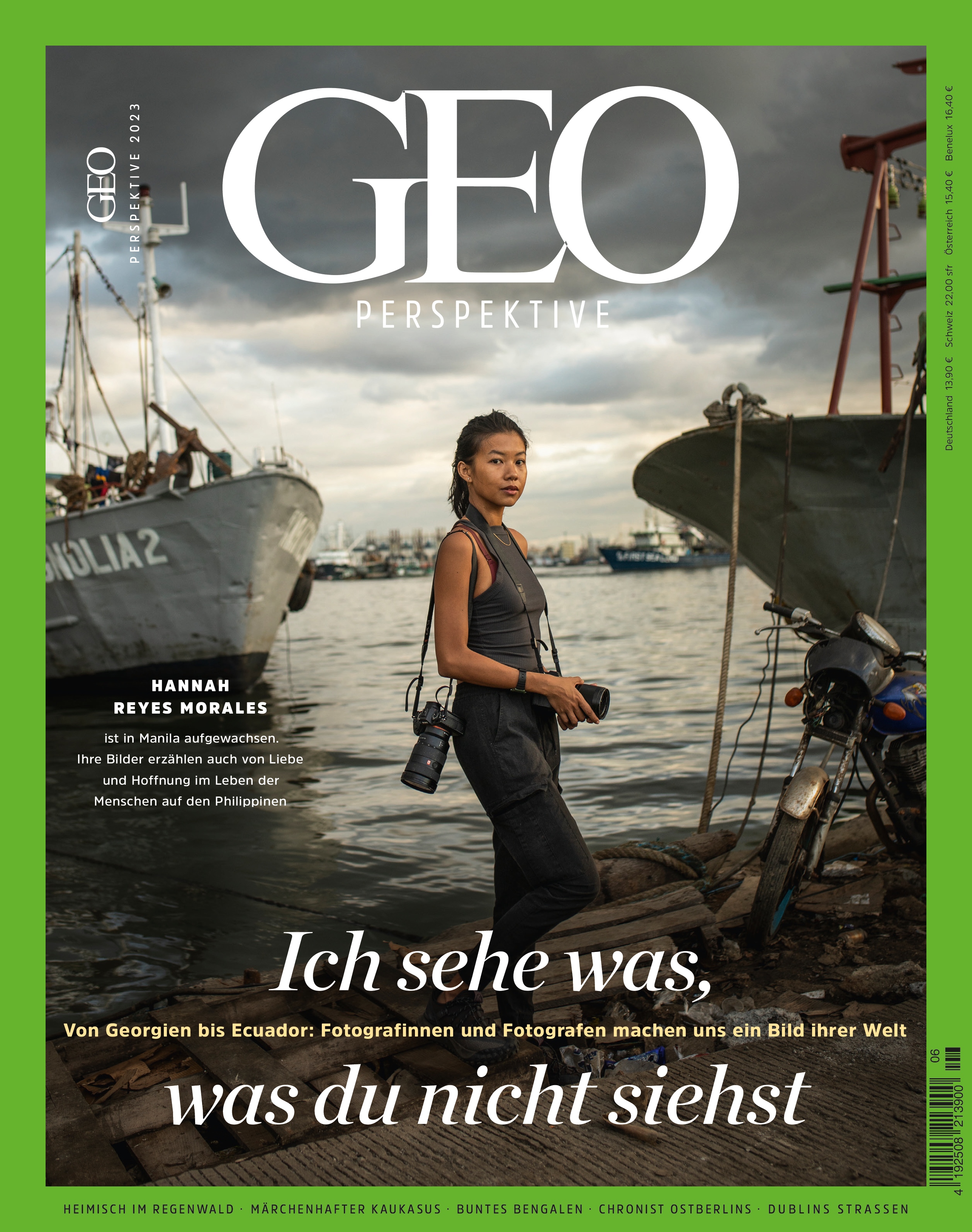 GEO PERSPEKTIVE 06/2023