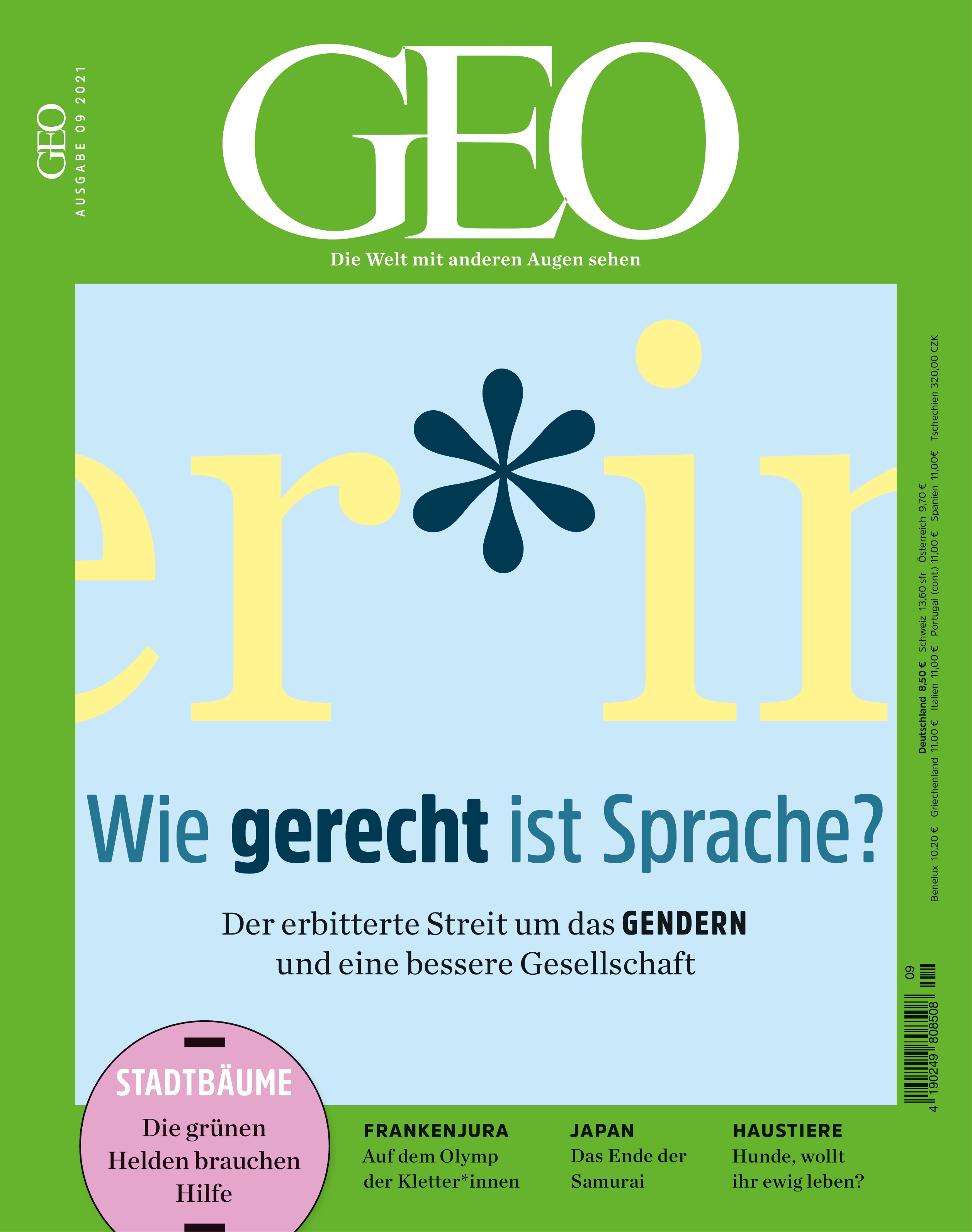 GEO ePaper 09/2021