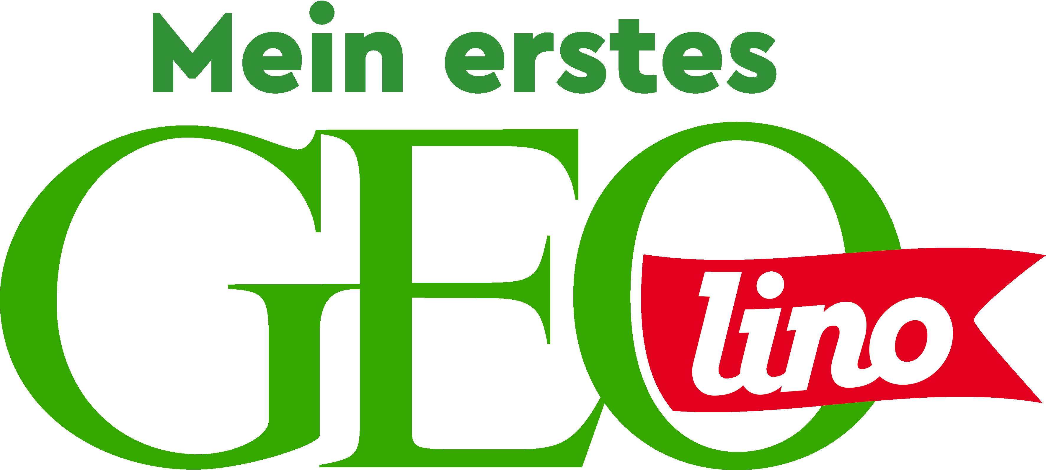 MEIN ERSTES GEOLINO